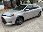 2018 Toyota COROLLA LE CVT