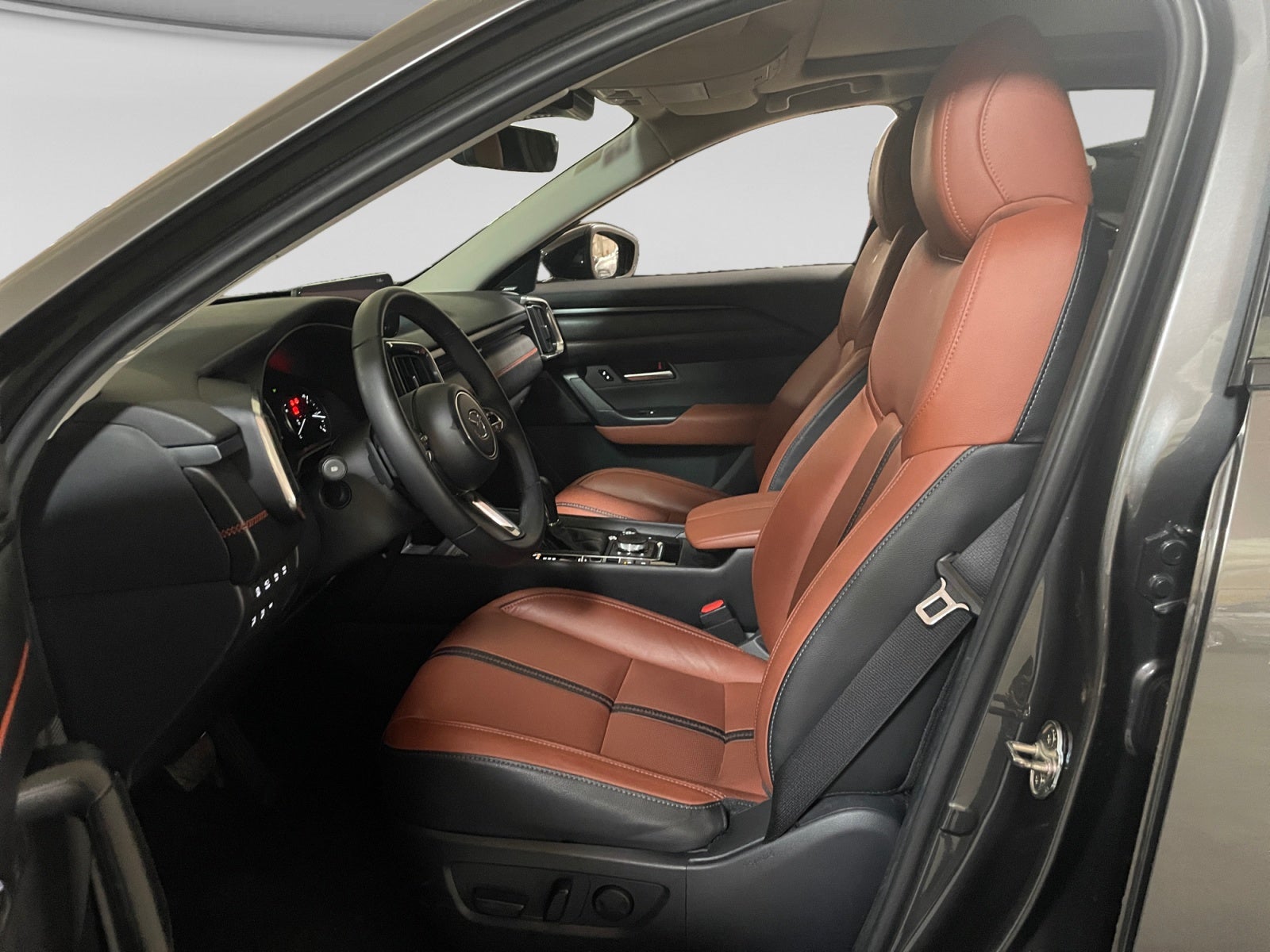2025 Mazda Mazda CX30 SIGNATURE