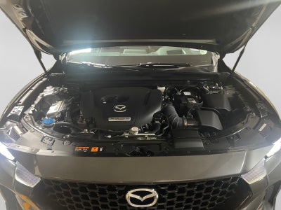 2025 Mazda Mazda CX30 SIGNATURE