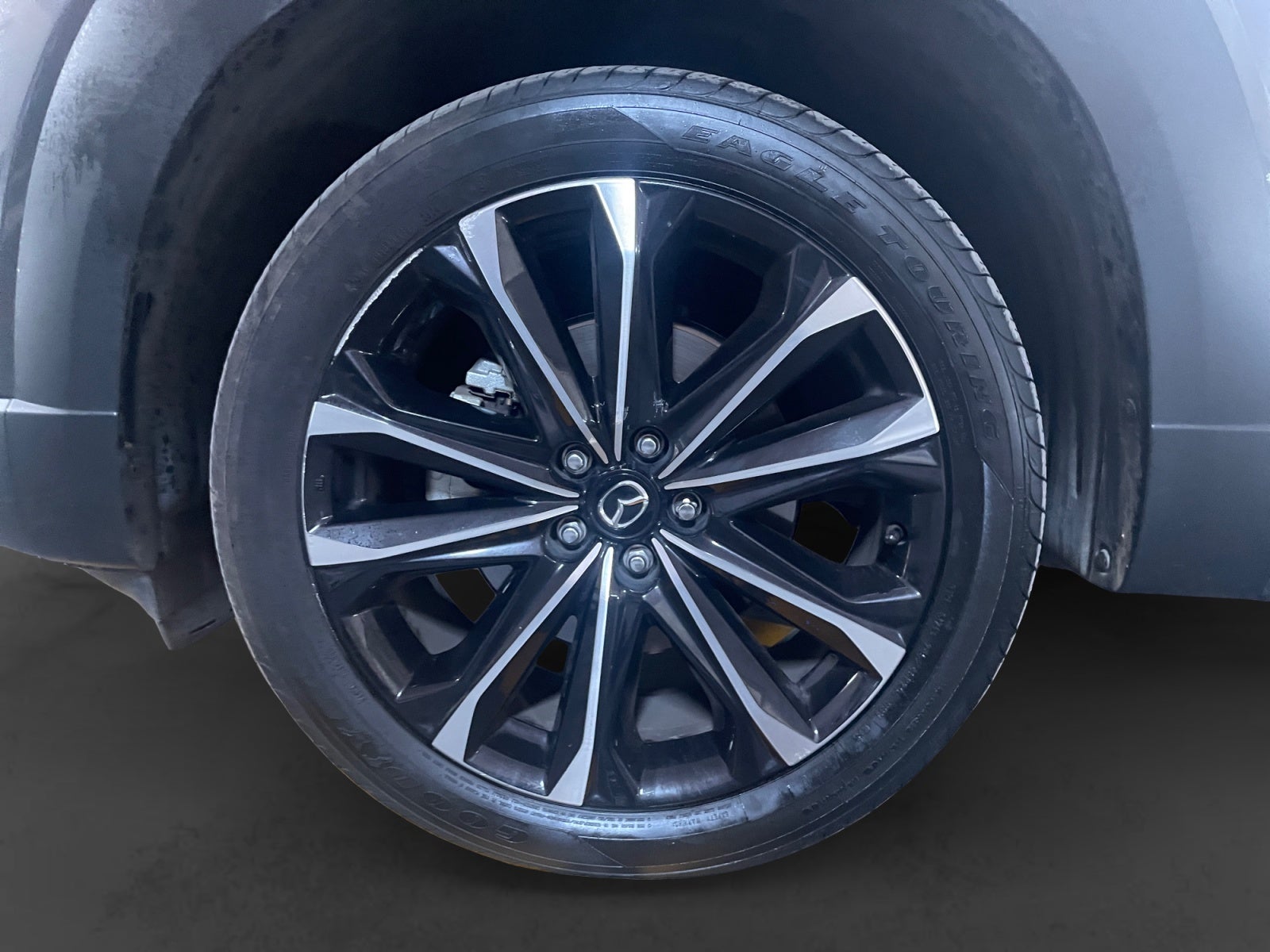 2025 Mazda Mazda CX30 SIGNATURE