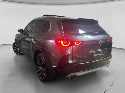 2025 Mazda Mazda CX30 SIGNATURE