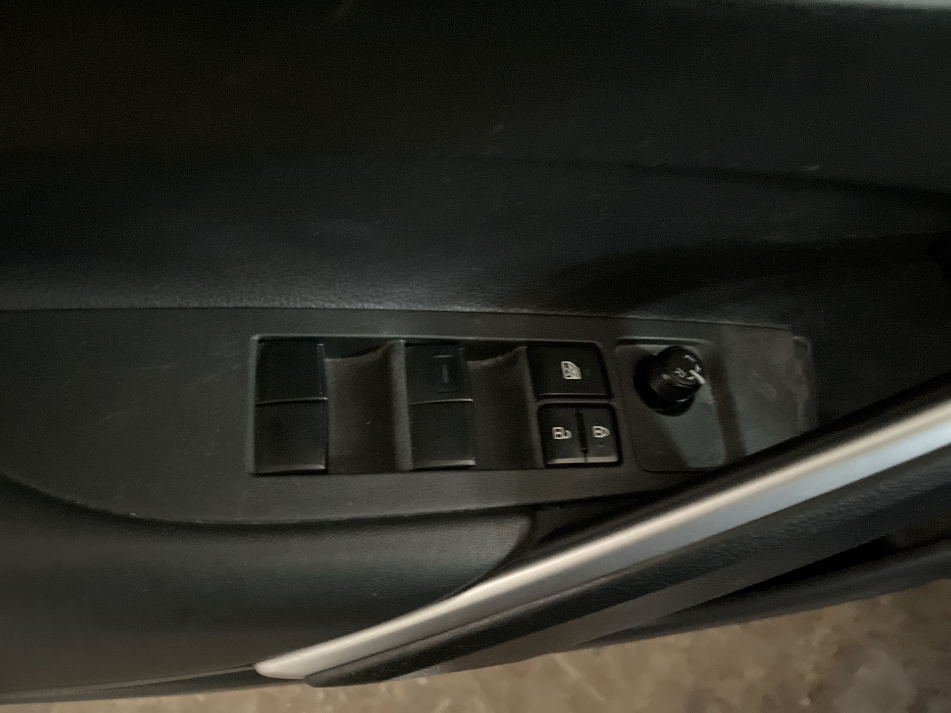 2022 Toyota COROLLA LE CVT
