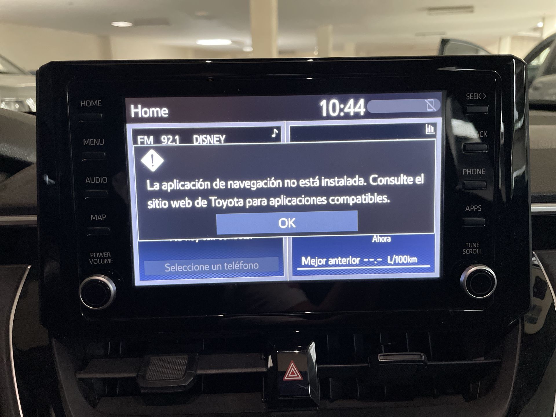 2022 Toyota COROLLA LE CVT