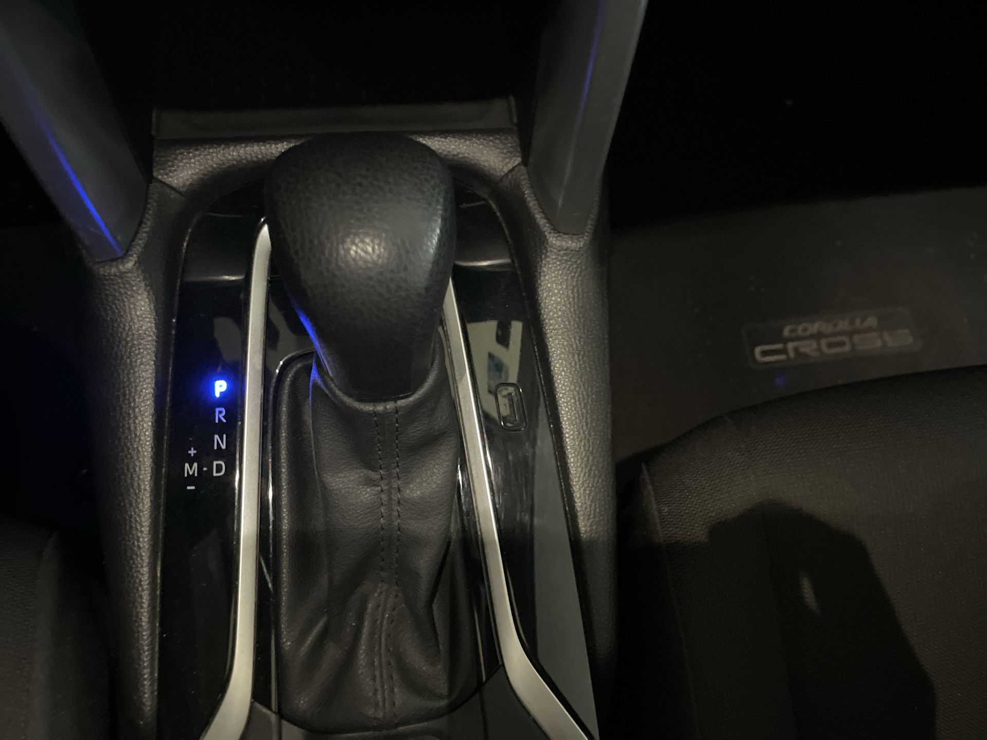 2022 Toyota COROLLA LE CVT