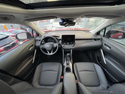 2023 Toyota COROLLA XLE CVT