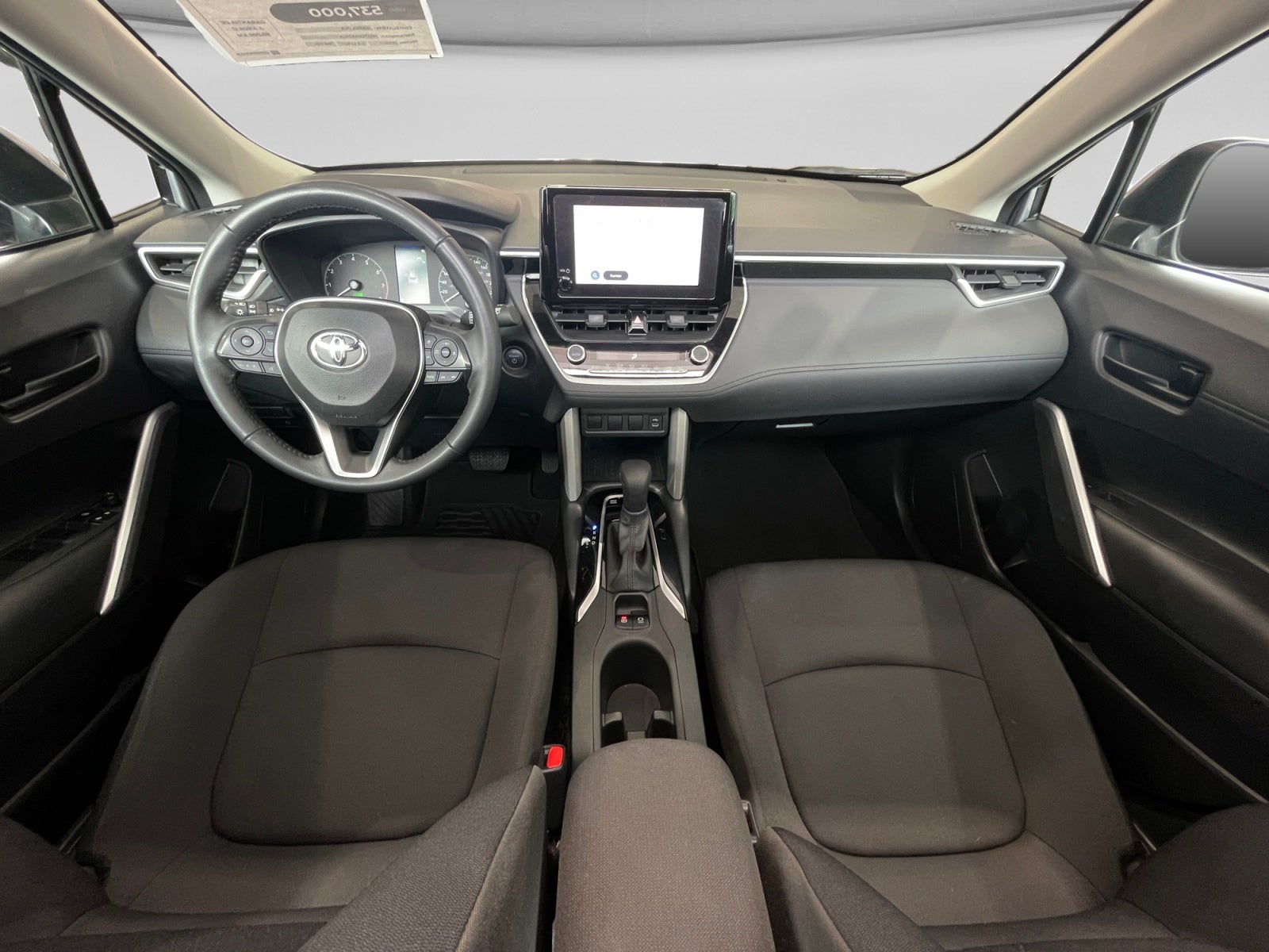 2024 Toyota COROLLA LE HEV