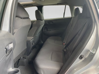 2024 Toyota COROLLA LE HEV