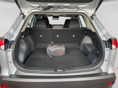 2024 Toyota COROLLA LE HEV