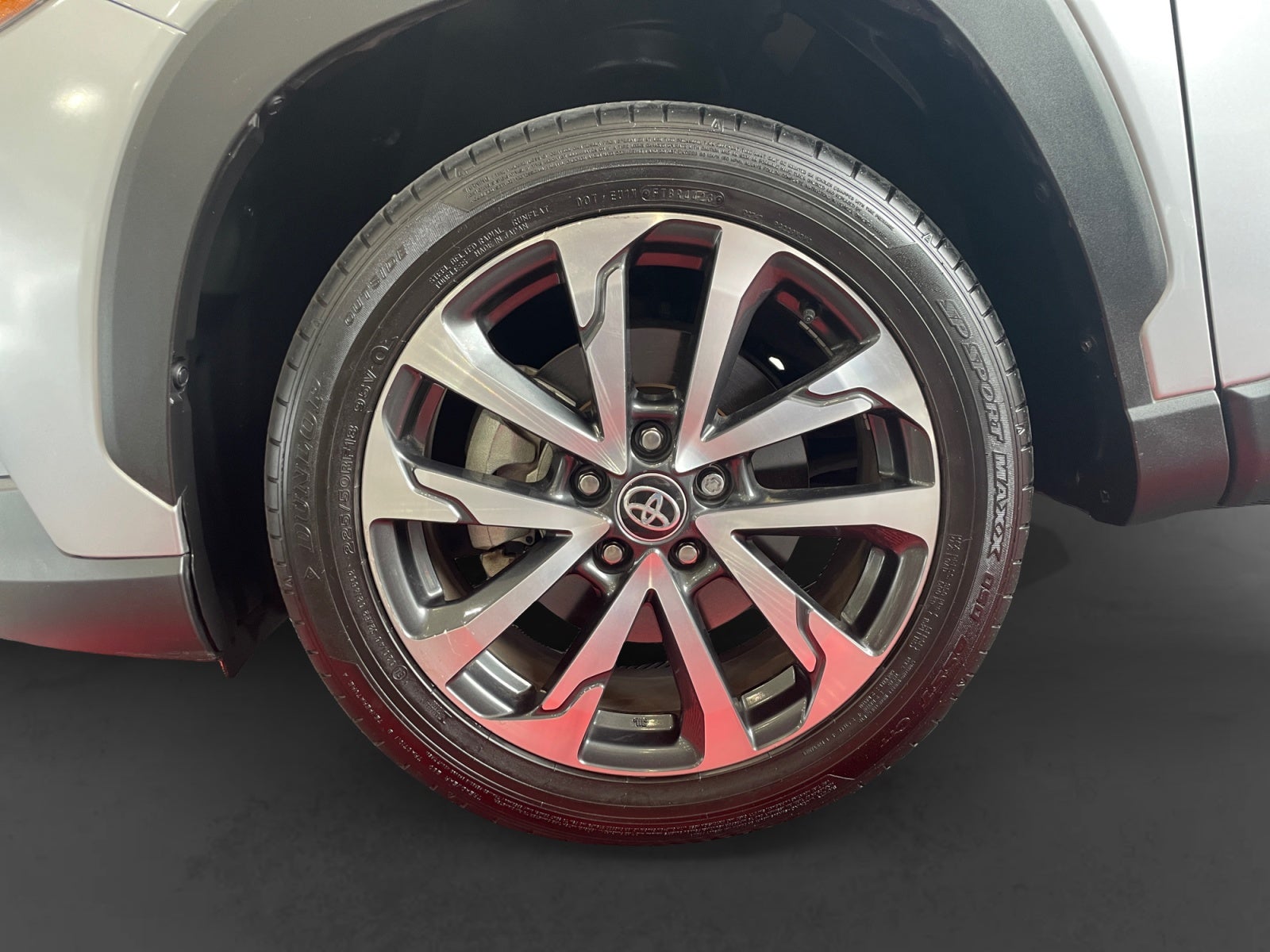 2024 Toyota COROLLA LE HEV