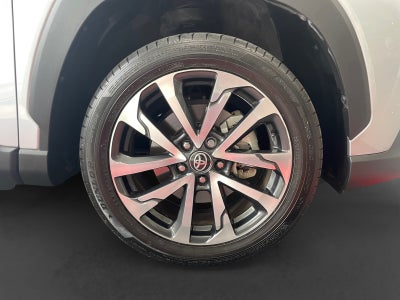 2024 Toyota COROLLA LE HEV