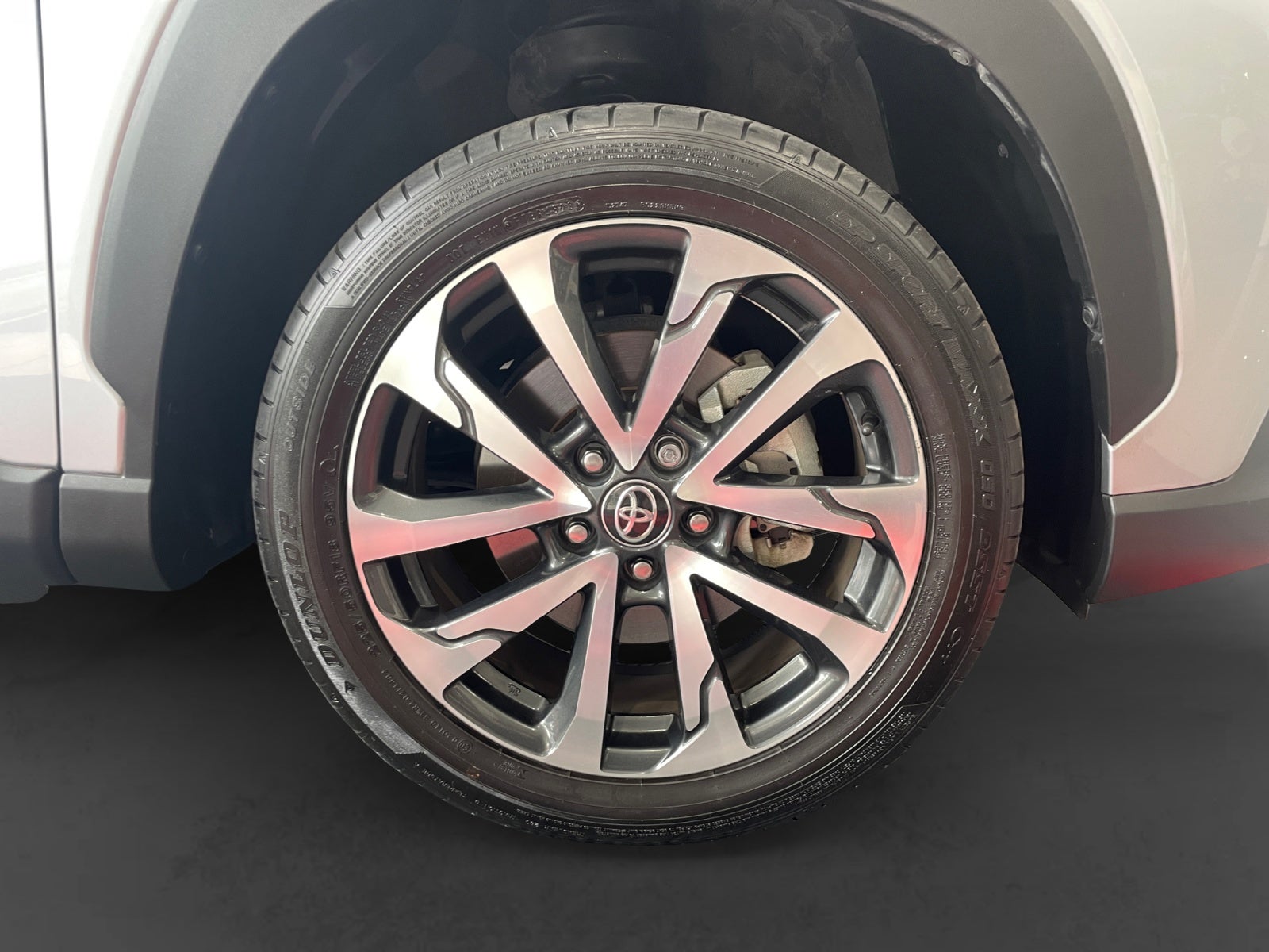 2024 Toyota COROLLA LE HEV