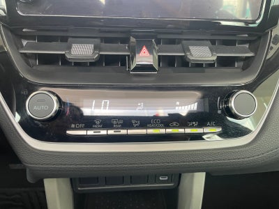 2024 Toyota COROLLA LE HEV