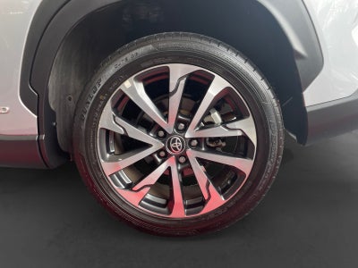 2024 Toyota COROLLA LE HEV