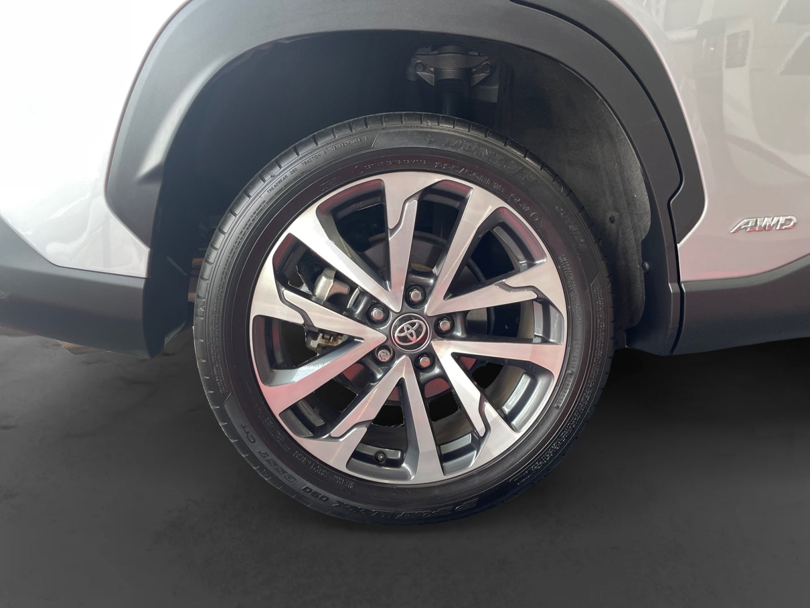 2024 Toyota COROLLA LE HEV