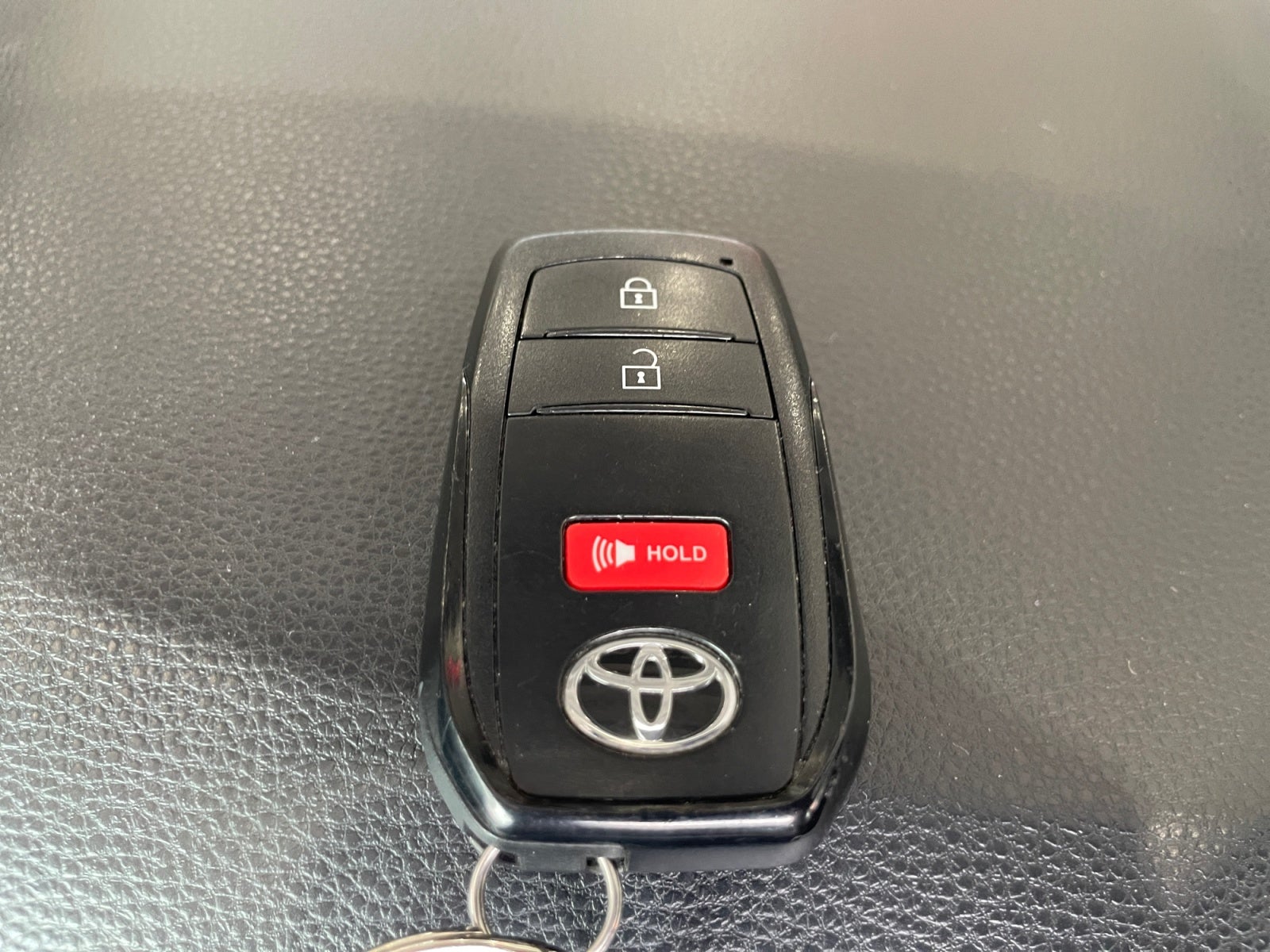 2024 Toyota COROLLA LE HEV