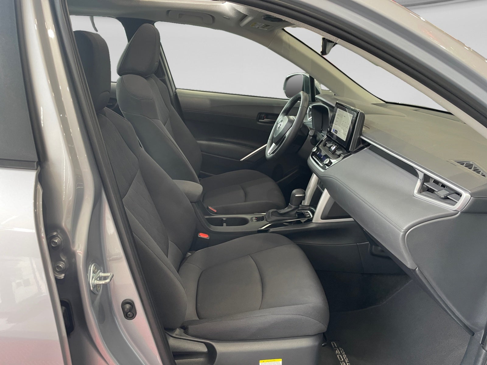 2024 Toyota COROLLA LE HEV
