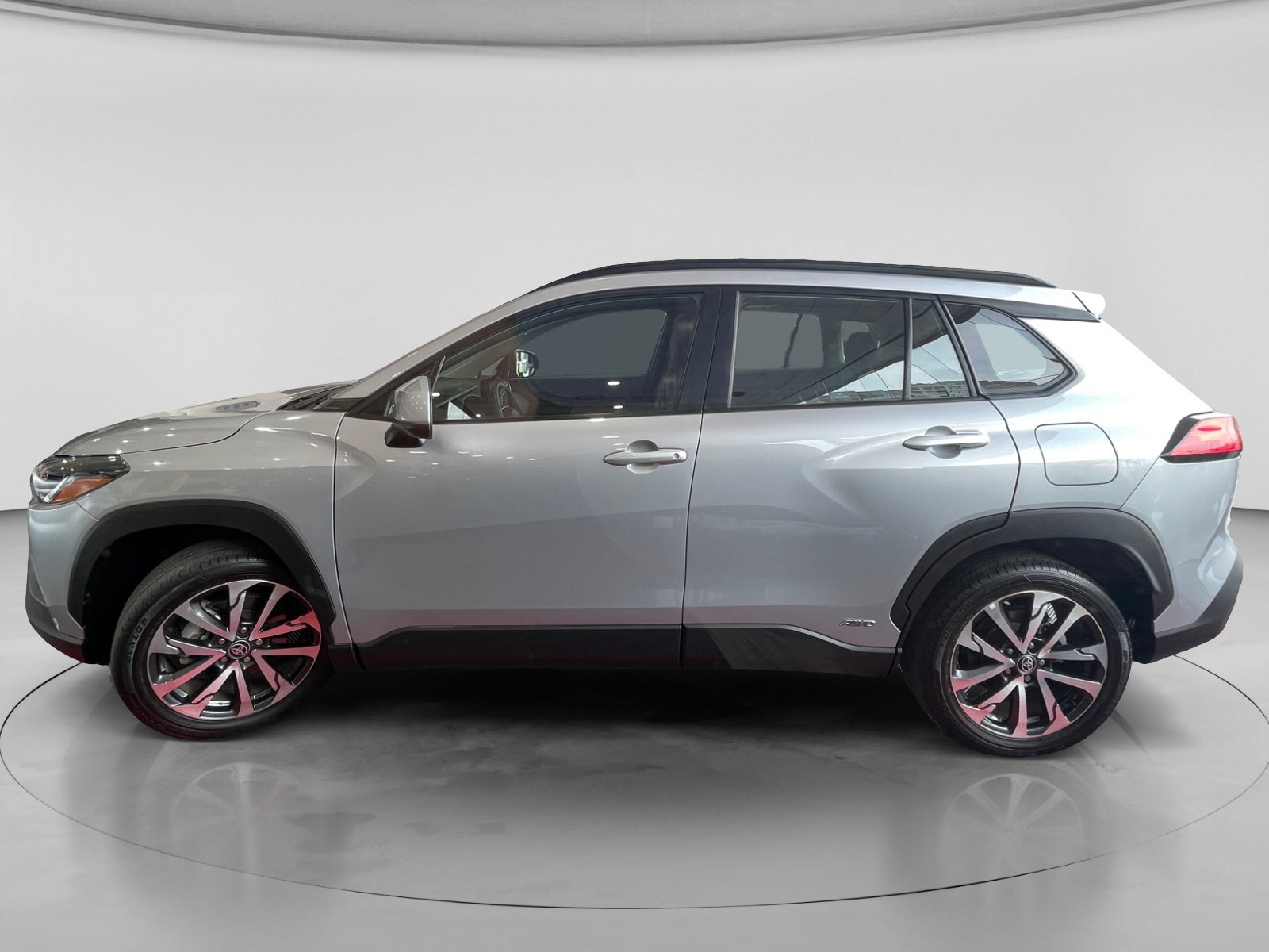 2024 Toyota COROLLA LE HEV