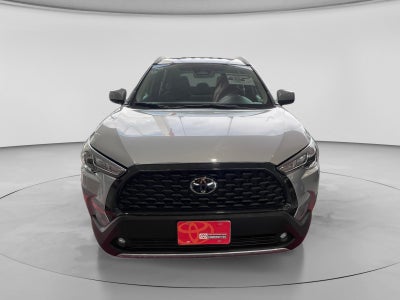 2024 Toyota COROLLA LE HEV