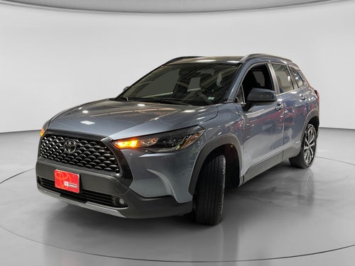 2024 Toyota COROLLA LE HEV