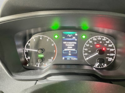 2024 Toyota COROLLA LE HEV