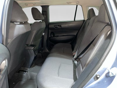2024 Toyota COROLLA LE HEV