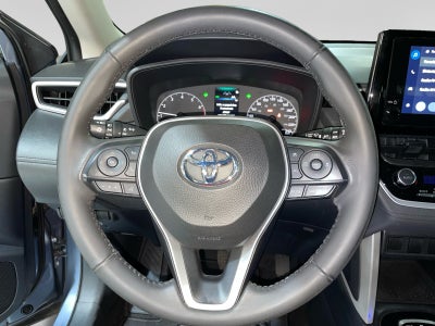 2024 Toyota COROLLA LE HEV