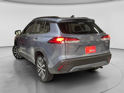 2024 Toyota COROLLA LE HEV