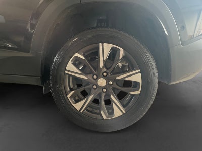 2023 Chevrolet TRACKER PREMIER M