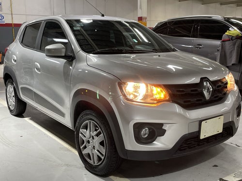 2022 RENAULT KWID BITONO