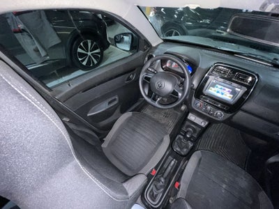 2022 RENAULT KWID BITONO