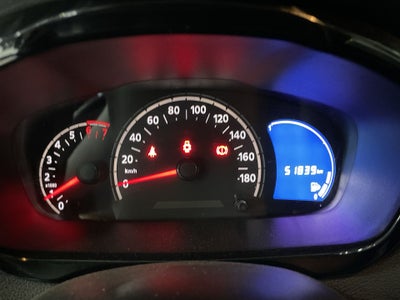 2022 RENAULT KWID BITONO