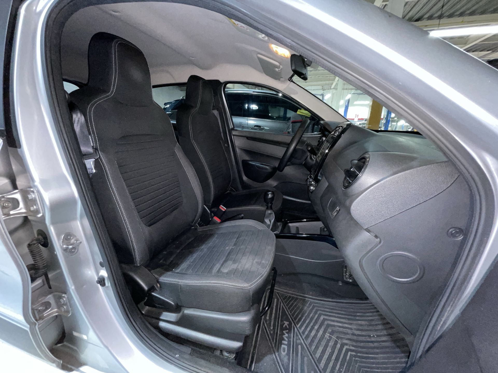 2022 RENAULT KWID BITONO