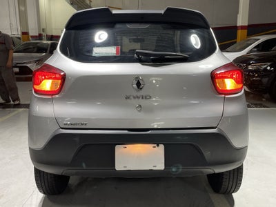 2022 RENAULT KWID BITONO