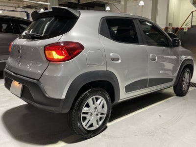 2022 RENAULT KWID BITONO