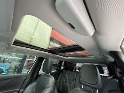 2021 Jeep RENEGADE LIMITED