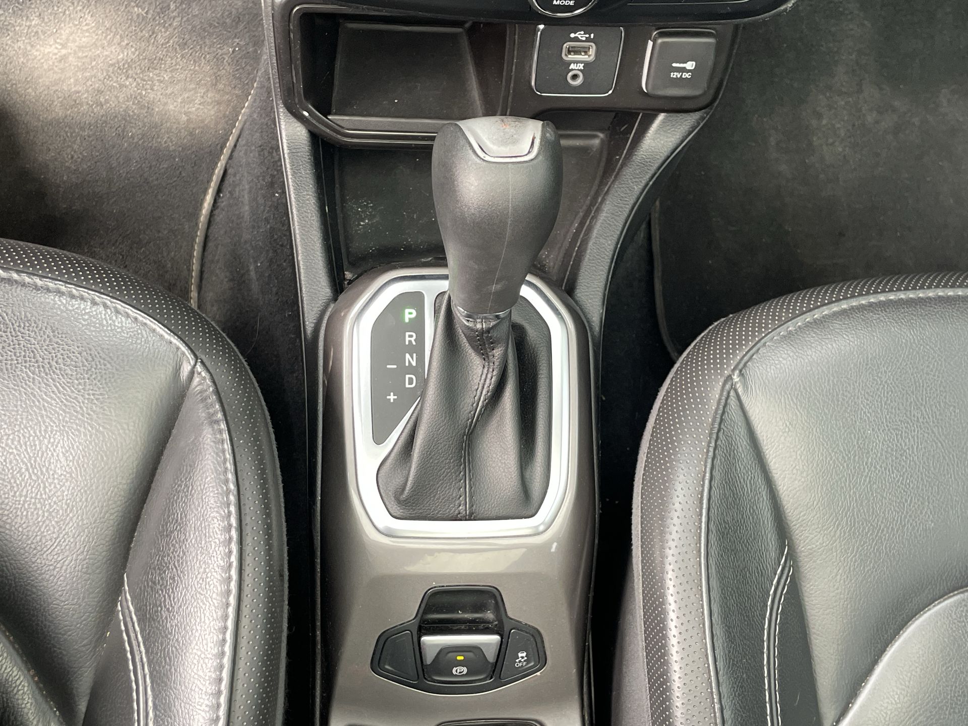 2021 Jeep RENEGADE LIMITED