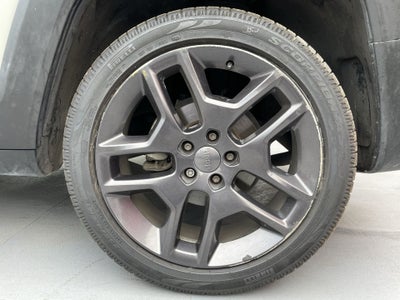 2021 Jeep RENEGADE LIMITED