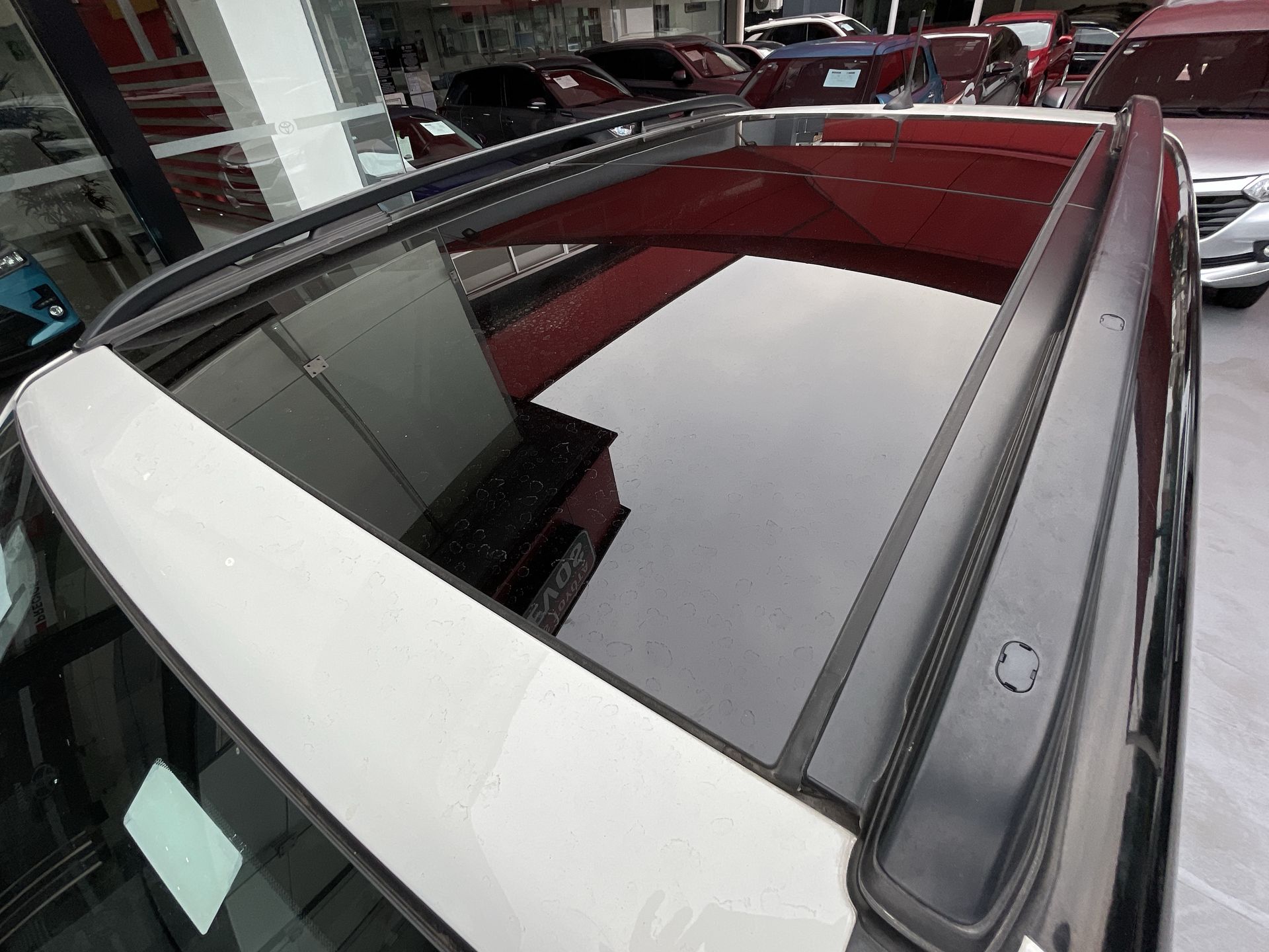 2021 Jeep RENEGADE LIMITED