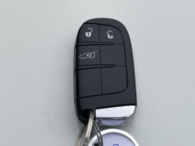 2021 Jeep RENEGADE LIMITED