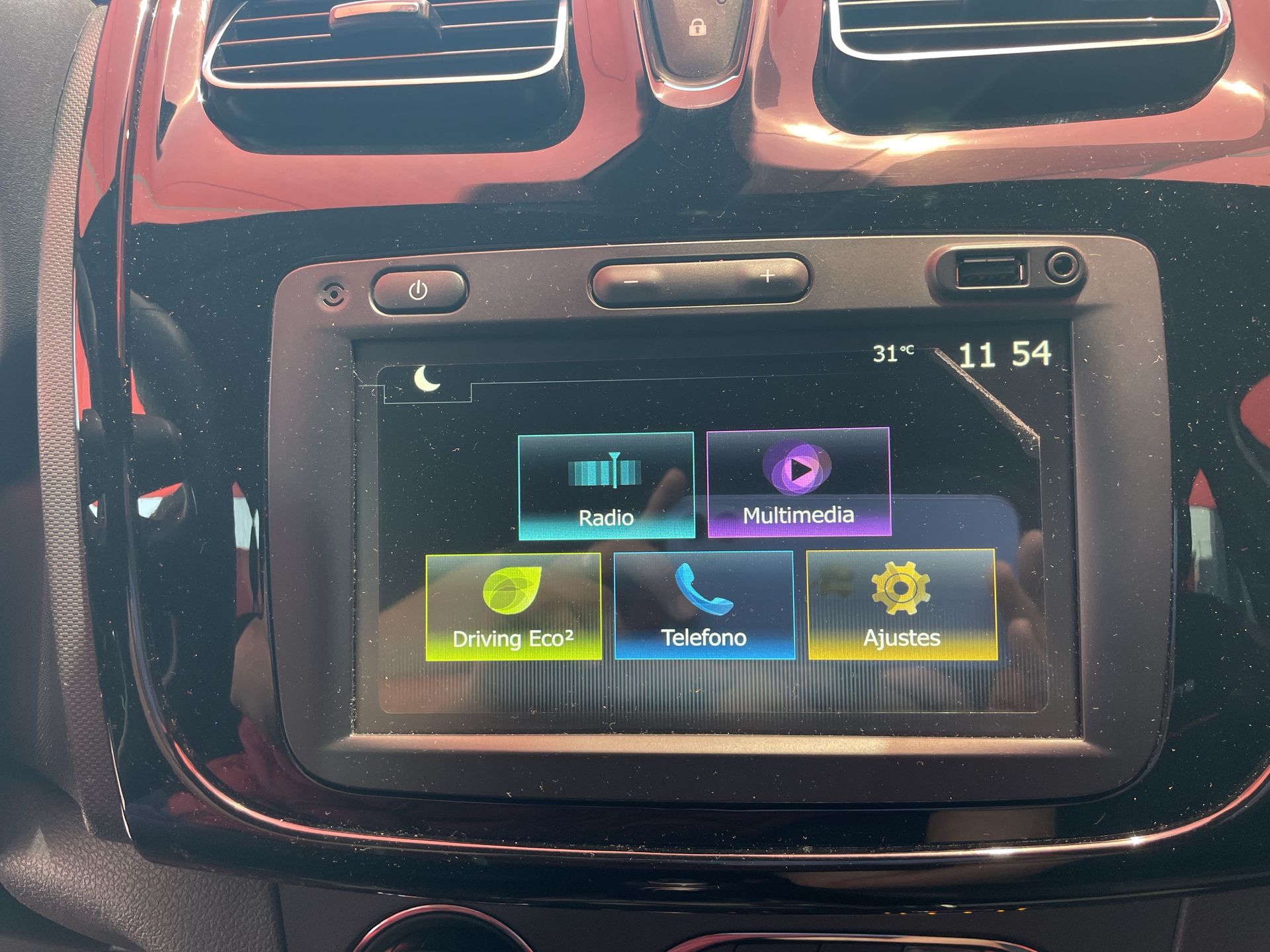 2023 RENAULT STEPWAY INTENS CVT