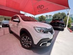 2023 RENAULT STEPWAY INTENS CVT