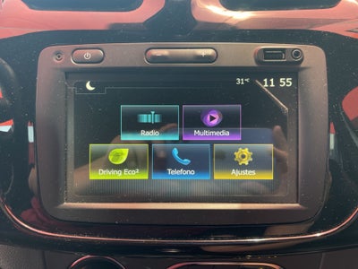 2023 RENAULT STEPWAY INTENS CVT