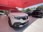 2023 RENAULT STEPWAY INTENS CVT