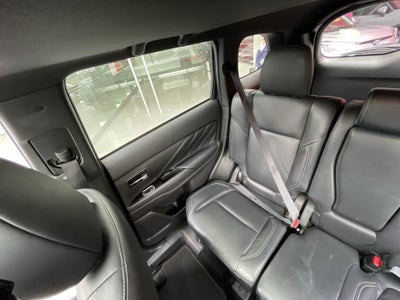 2021 Mitsubishi OUTLANDER LIMITED