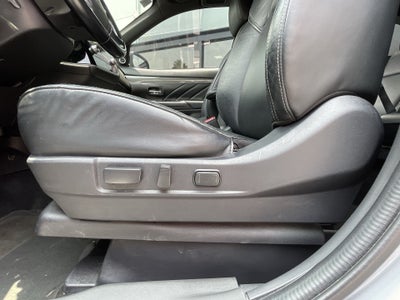 2021 Mitsubishi OUTLANDER LIMITED