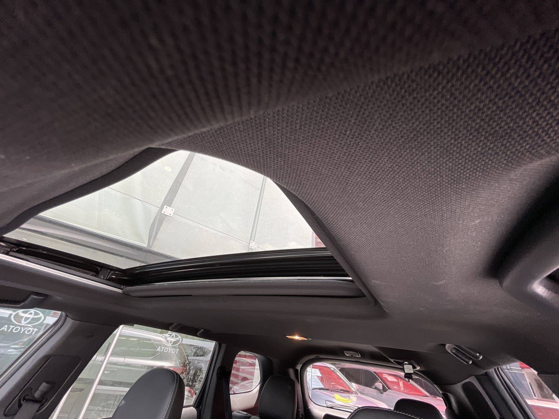 2021 Mitsubishi OUTLANDER LIMITED