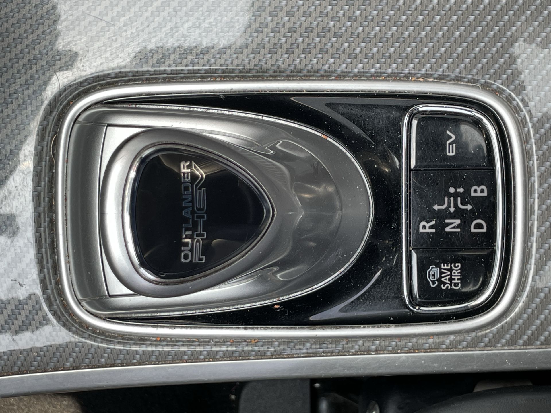 2021 Mitsubishi OUTLANDER LIMITED