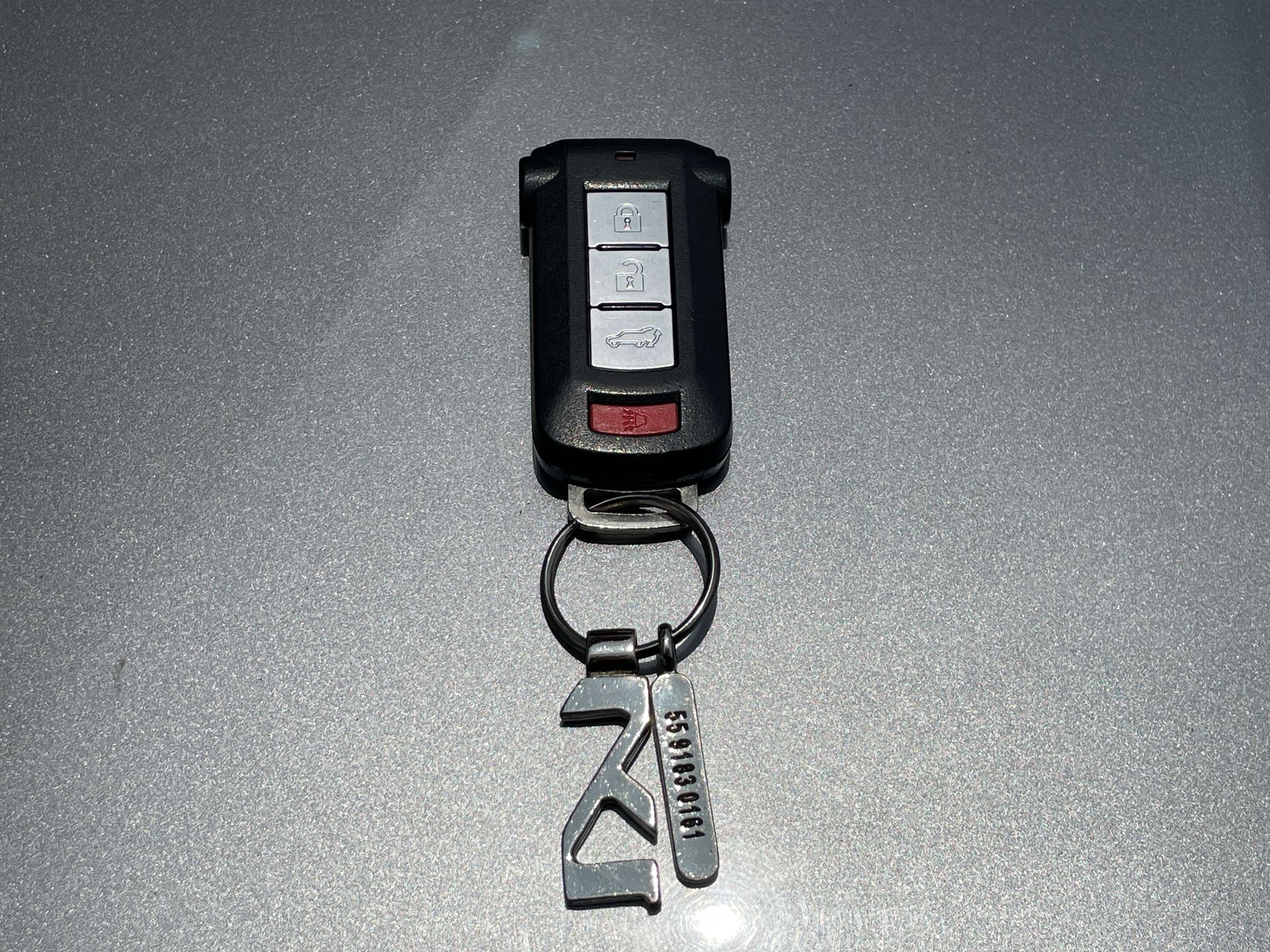 2021 Mitsubishi OUTLANDER LIMITED