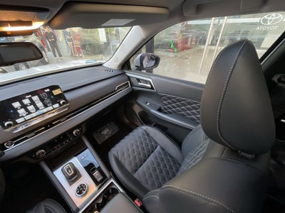 2024 Mitsubishi OUTLANDER DIAMOND