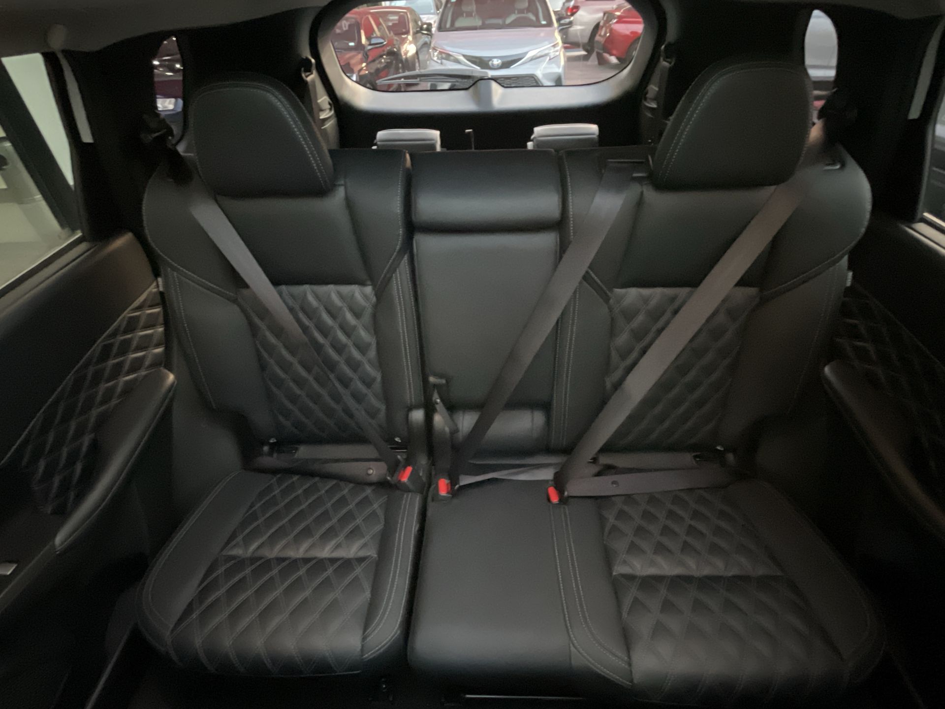 2024 Mitsubishi OUTLANDER DIAMOND